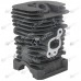 Kit cilindru drujba Partner 351, 350, 370, 371, 372, 390, 420 41mm
